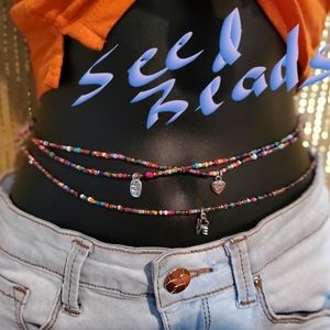 Waistbeads